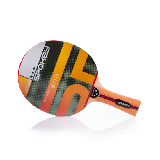 Spokey Drill Ρακέτα Ping-pong